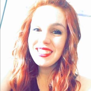 Meet your Posher, Audrey